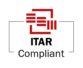 ITAR Compliant