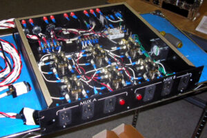 Turnkey Manufactured Power Cycling Unit
