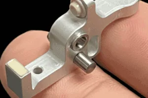 Miniature Turnkey Assembly