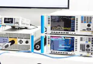 Commercial Equipment Item