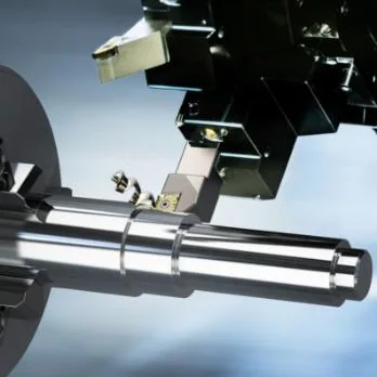 Manufacturing Capabilities